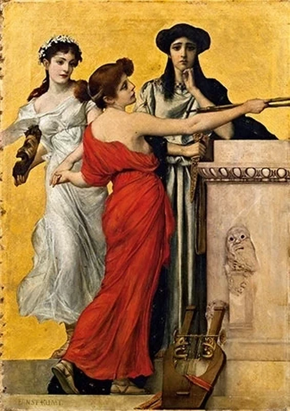 Tre Muse